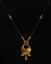 CLONE Classic Gold Mangalsutra