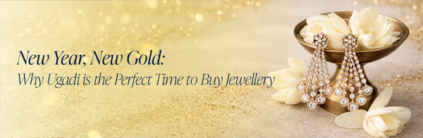 Ugadi Gold Jewellery