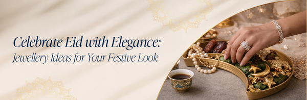 Eid jewellery ideas