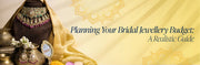 Bridal jewellery