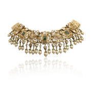 Unveiling Bridal Gold Necklace Designs with Price: A Guide for the Fashion-Forward Bride