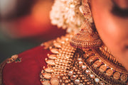 Unveiling the Splendor: South Indian Jewellery Set Trends for the Modern Bride