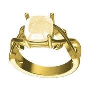 [Testimonial]: How a Yellow Sapphire stone changed my life – confusion to clarity