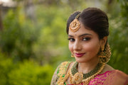 Unveiling the Timeless Beauty of South Indian Traditional Jewellery