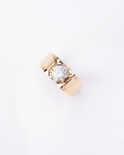 MIRAGE Exquisite Diamond Ring