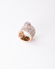 EVA Glamorous Diamond Ring
