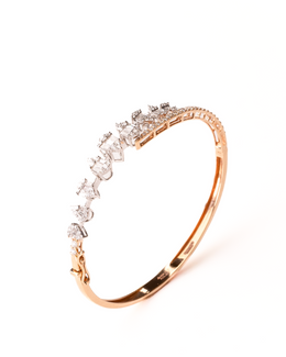 RITZ Elite Diamond Bangles