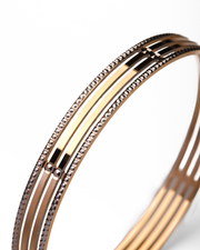 ZENG Prestige Gold Bangles