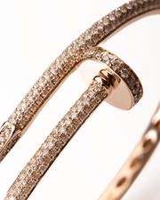 ATLAS Illume Diamond Bracelets