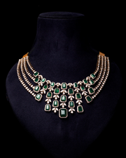 Regel Stylish Diamond Set