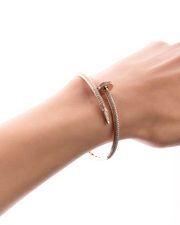 ATLAS Illume Diamond Bracelets