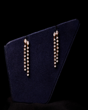 Ritz Glamorous Diamonds Earrings