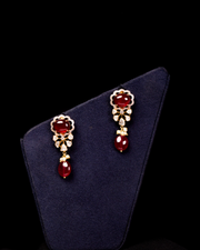 Amara Exquisite Diamonds Necklace Set