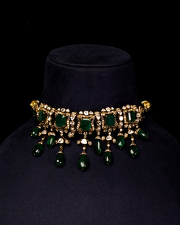 Amara Classic Diamonds Set