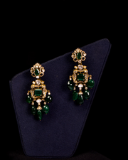 Amara Classic Diamonds Earrings