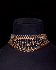 Ritz Bridal Diamonds Necklace