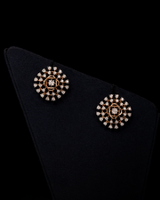 GLO Elegant Shine Diamond Earrings
