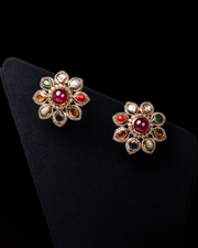 AMARA Shimmering Grace Diamond Earrings