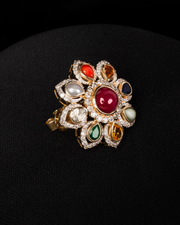 AMARA Shimmering Grace Diamond Earrings