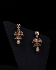 REGEL Regal Grace Diamond Earrings