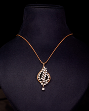 Ritz Celestial Diamonds Pendant