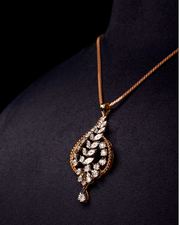 Ritz Celestial Diamonds Pendant