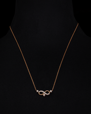 EVA Pure Brilliance Diamond Pendant