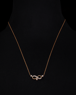 EVA Pure Brilliance Diamond Pendant