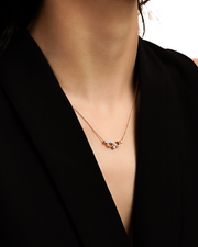 EVA Pure Brilliance Diamond Pendant