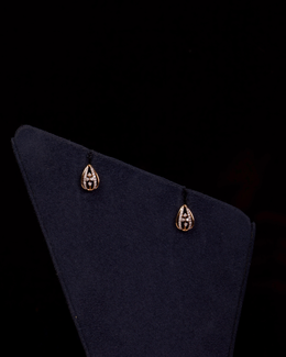 Glee Divine Diamonds Earrings