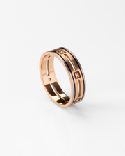 CANDID Elegant Gold Ring