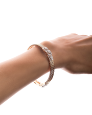 RITZ Classic Diamond Bangles