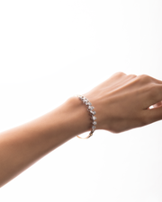 RITZ Elite Diamond Bangles