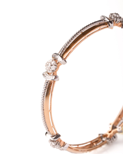 RITZ Celestial Diamond Bangles